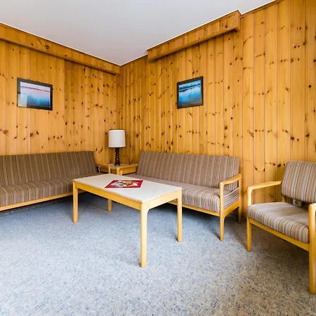Im Panoramic Lägenhet *